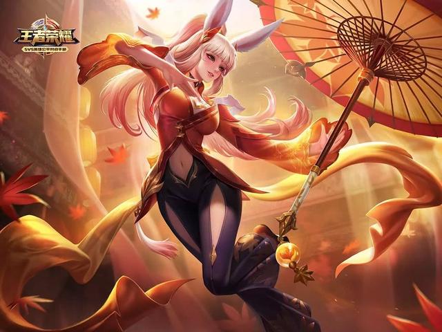 KPL公孙离英雄背后的荣耀与传奇之路